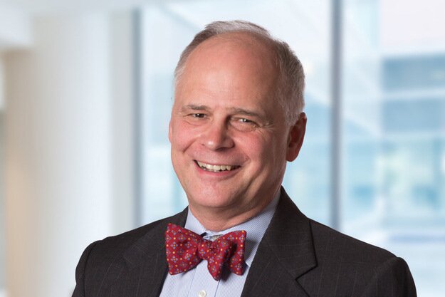 Ex-Potomac Law Partner Joins Pierson Ferdinand In Boston
