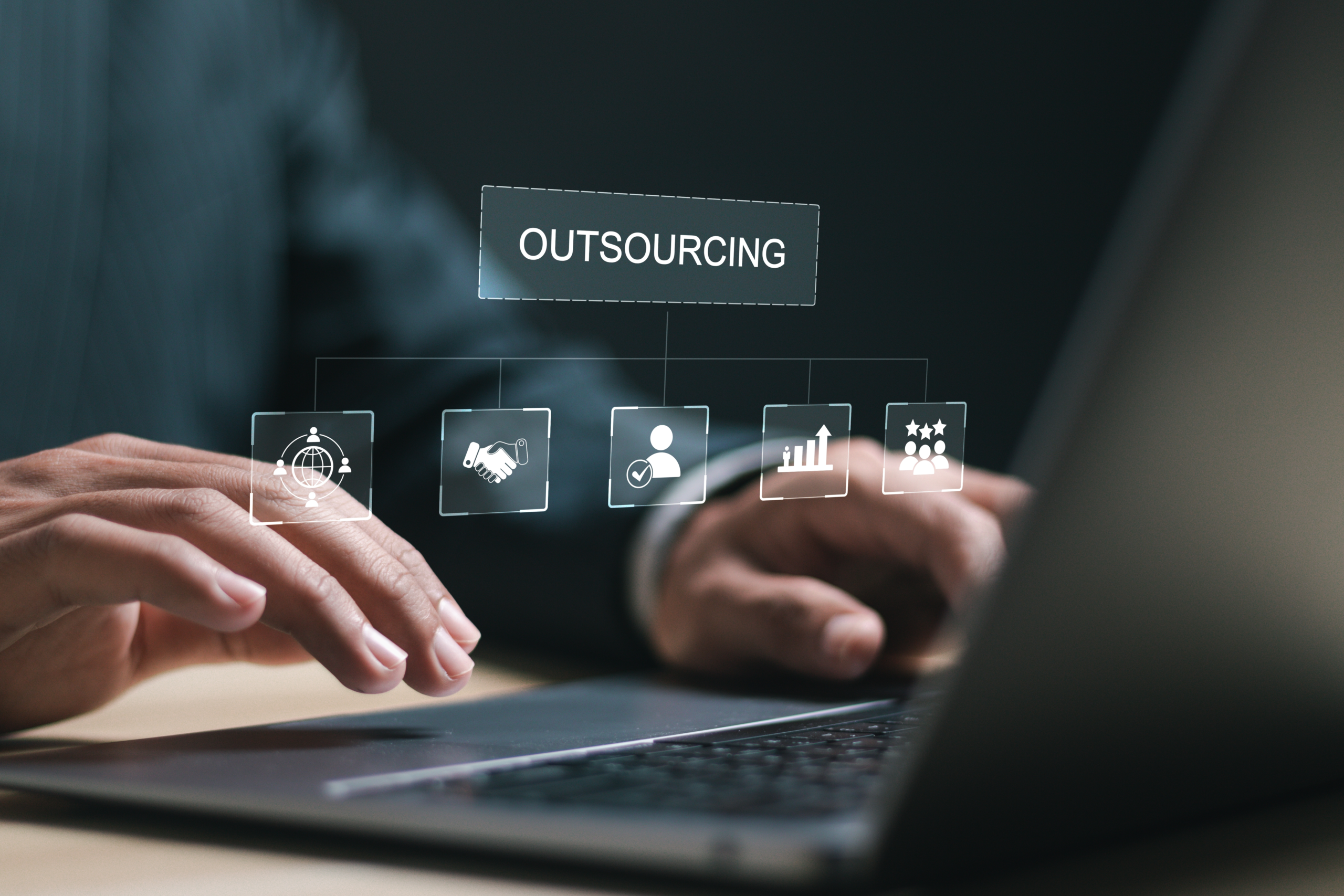 IT outsourcing explained: Your guide to strategies, benefits, and avoiding common mistakes