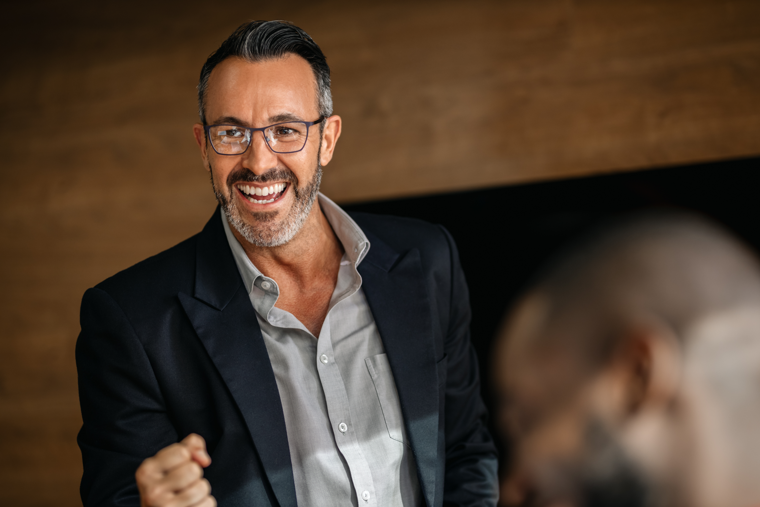 Business survival requires an IT org that stands apart