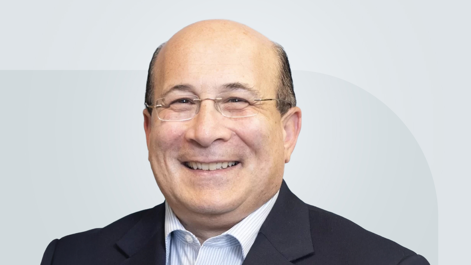 Ron Insana on why CIOs can’t wait for certainty in an unpredictable economy
