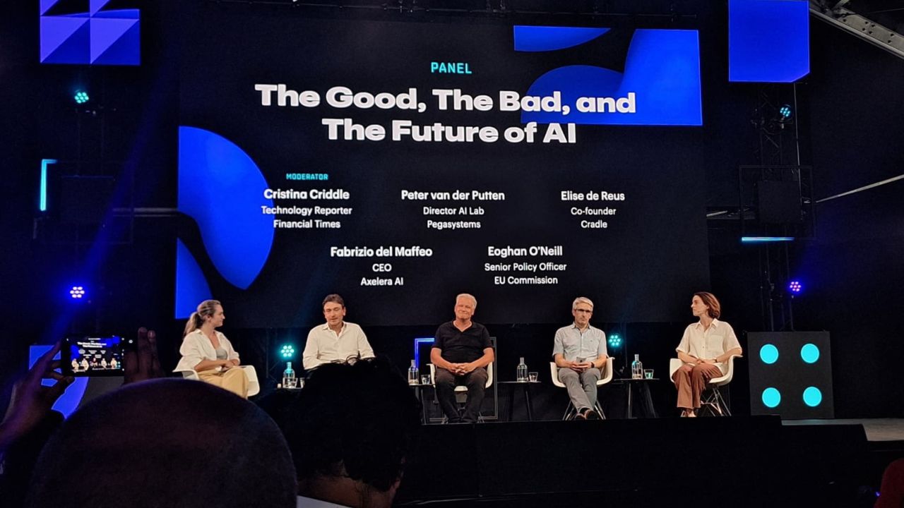 ‘Europe is not the US’: Tech insiders call for smarter AI rules