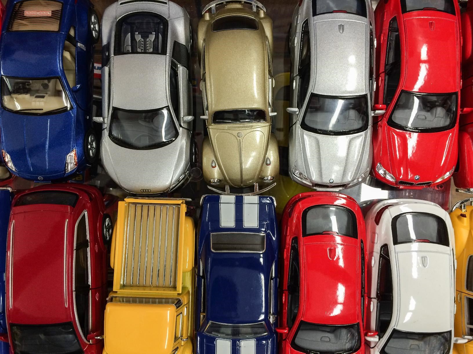 Hertz adopts AI for fleet and workforce management