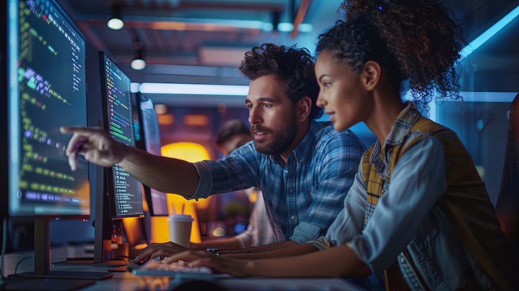 3 ways to get the most from your data: Scalable AI, intelligent apps, and an open ecosystem