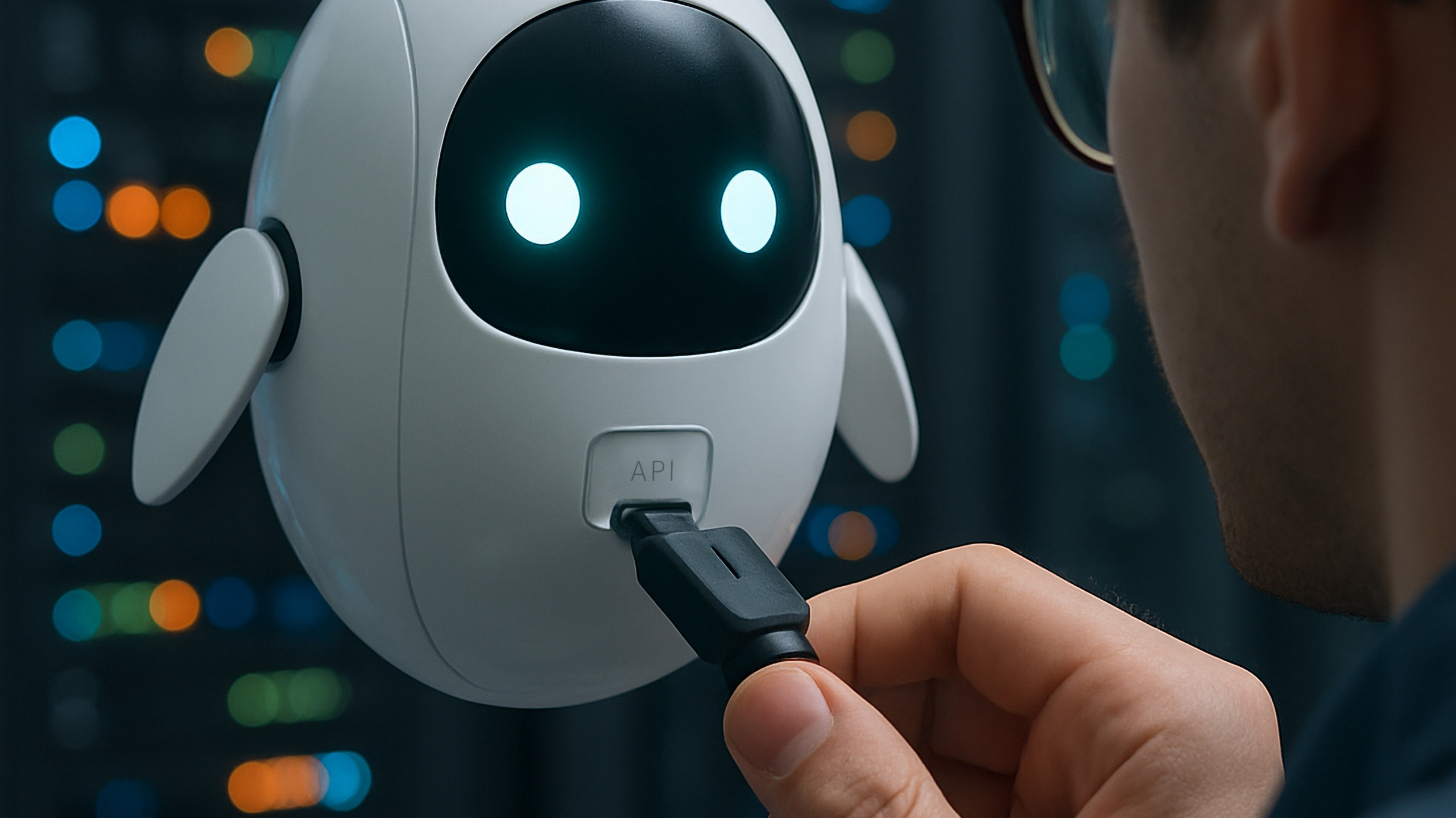 Why CIOs see APIs as vital for agentic AI success