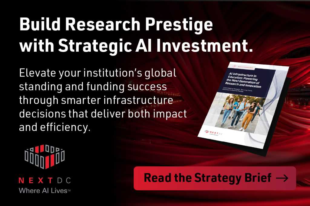 Accelerating discovery: The NVIDIA H200 and the transformation of university research
