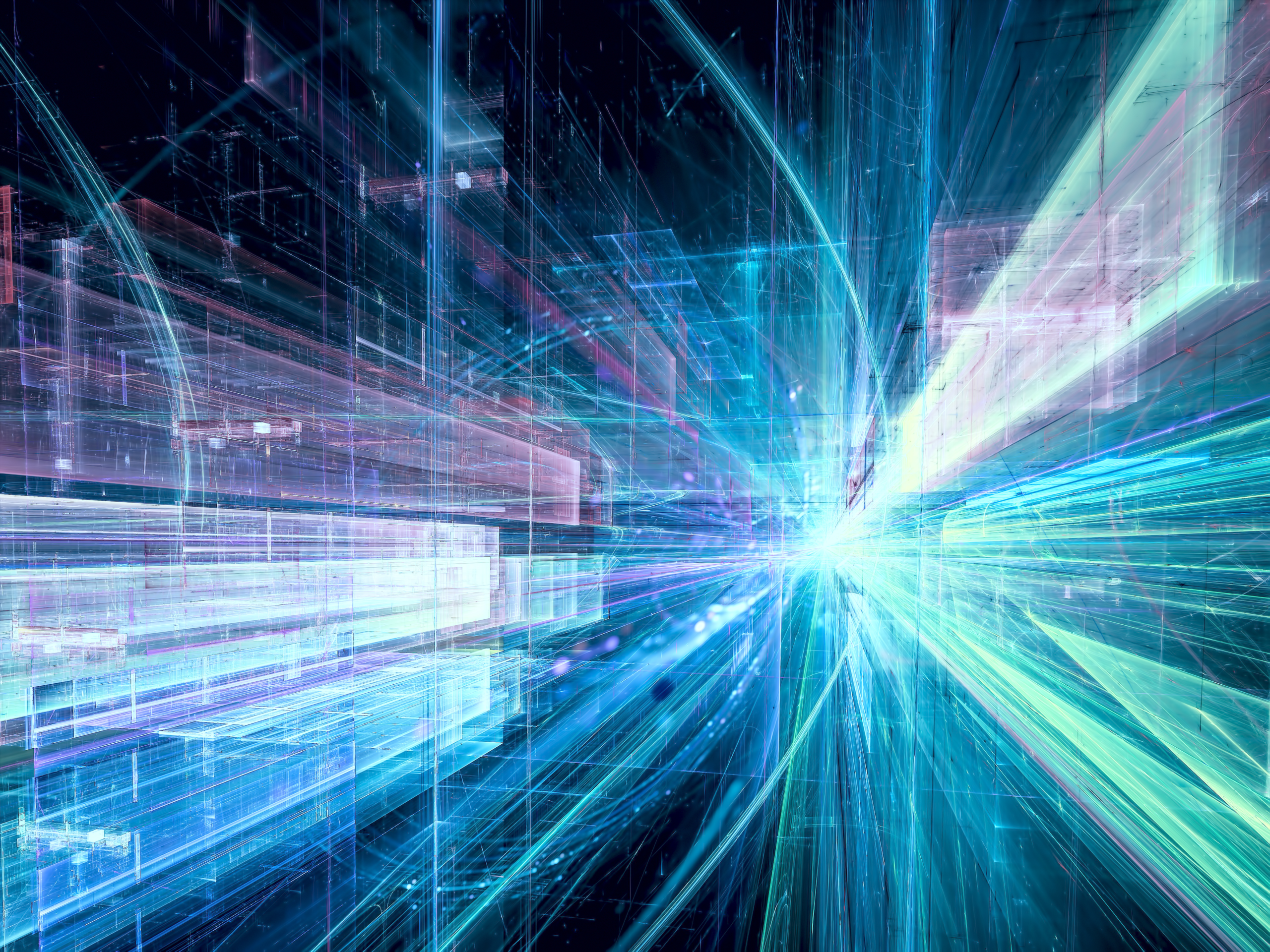The great convergence: Why your data’s past and future are colliding