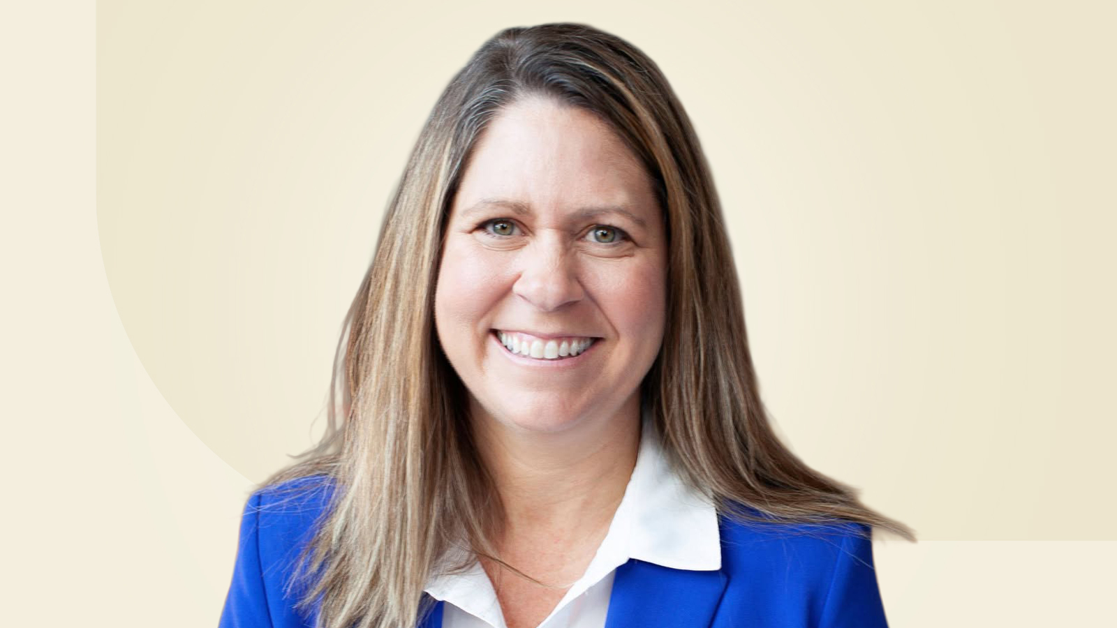 How Danyel Bischof-Forsyth mapped her award-winning CIO journey