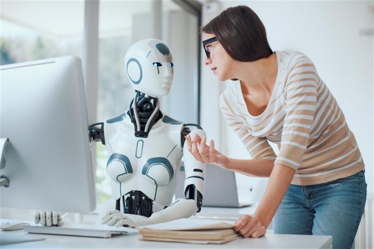 Your team is losing a workday every week— here’s how AI can win it back