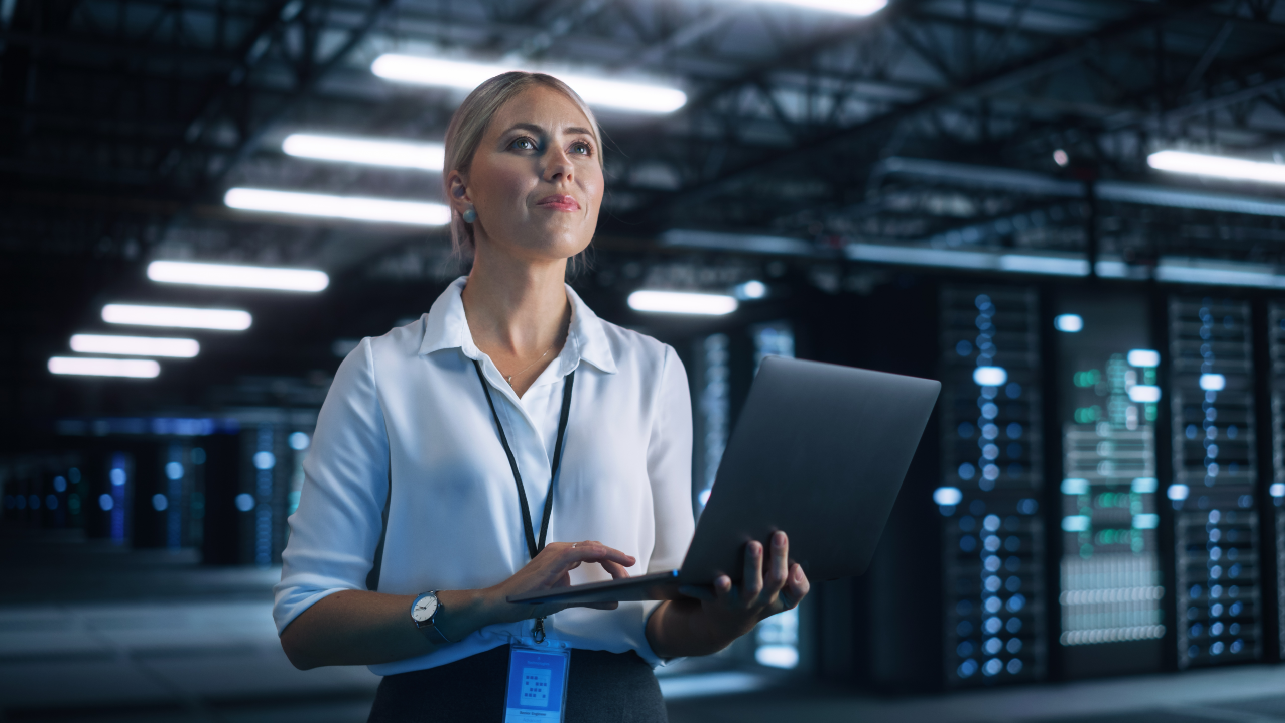 How to future-proof your AI-driven data strategy