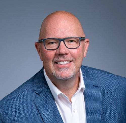CTO Daniel Blanchard on Overseeing Tech Strategy for Several Hotel Chains