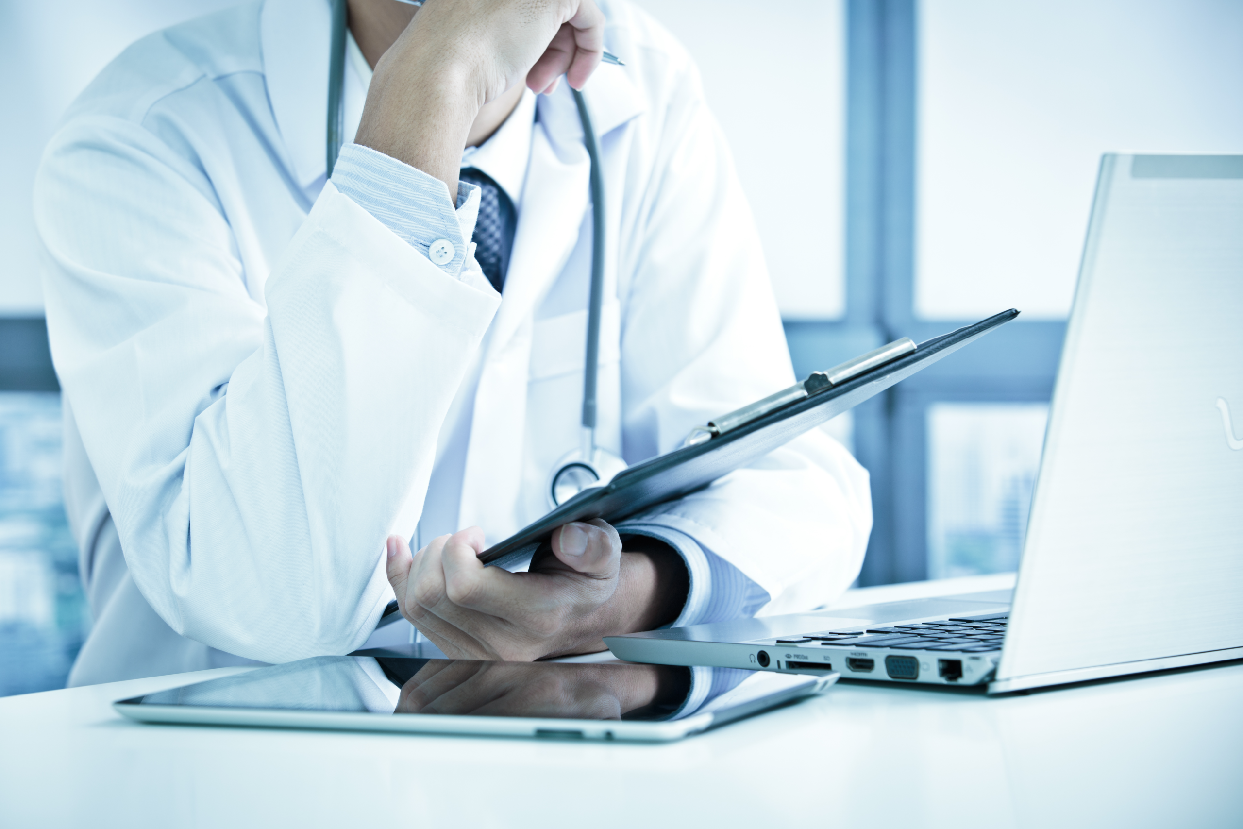 AdventHealth turns on ambient voice technology to tame physician burnout