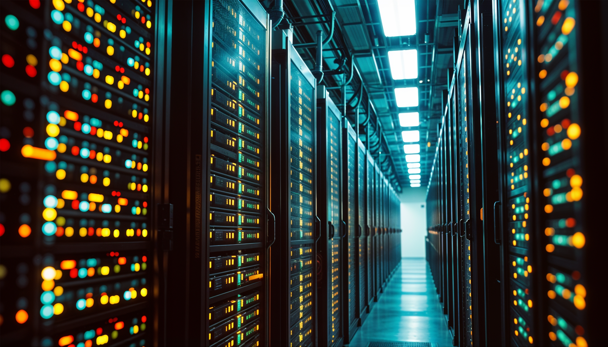 How AI is transforming the data center: 7 talking points
