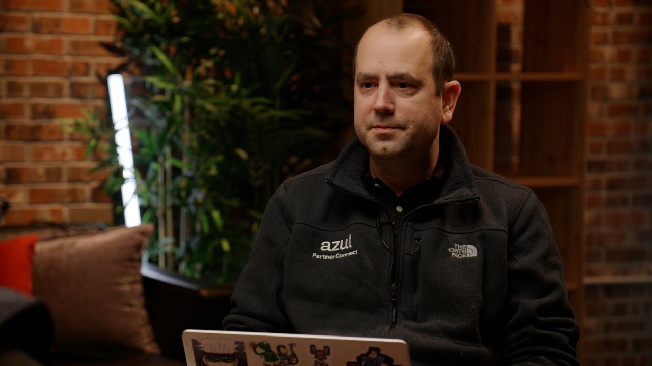 How Azul’s Intelligence Cloud optimizes Java, eliminates legacy code and improves security