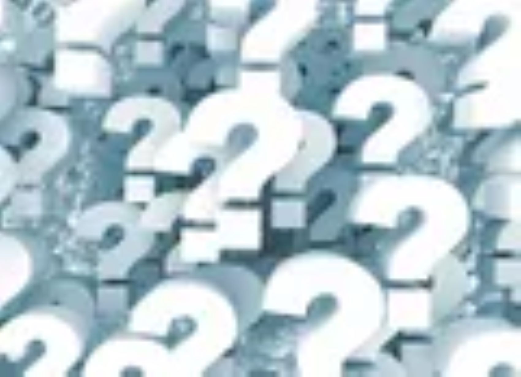 Digitalization — Is It Time for Humans to Intervene?