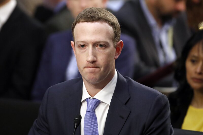 Meta Wanted To Shield Zuckerberg From FTC Suit, Chancery Told