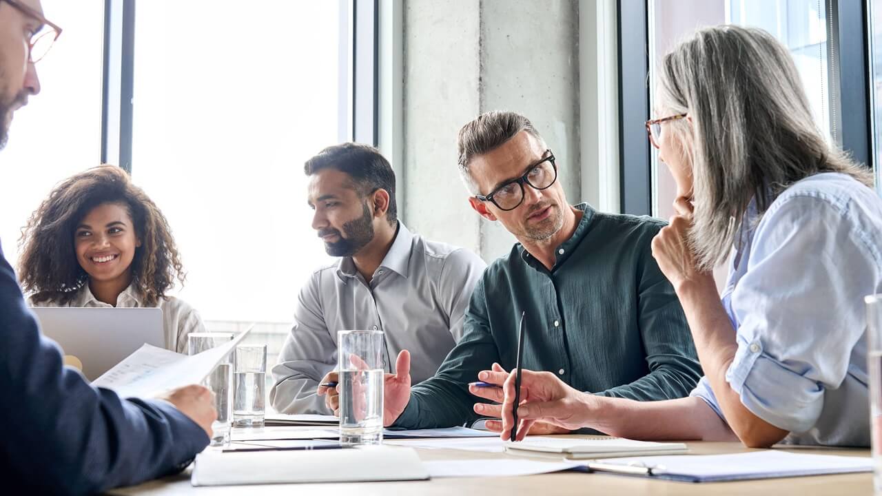Organizations Every CIO Should Consider Joining
