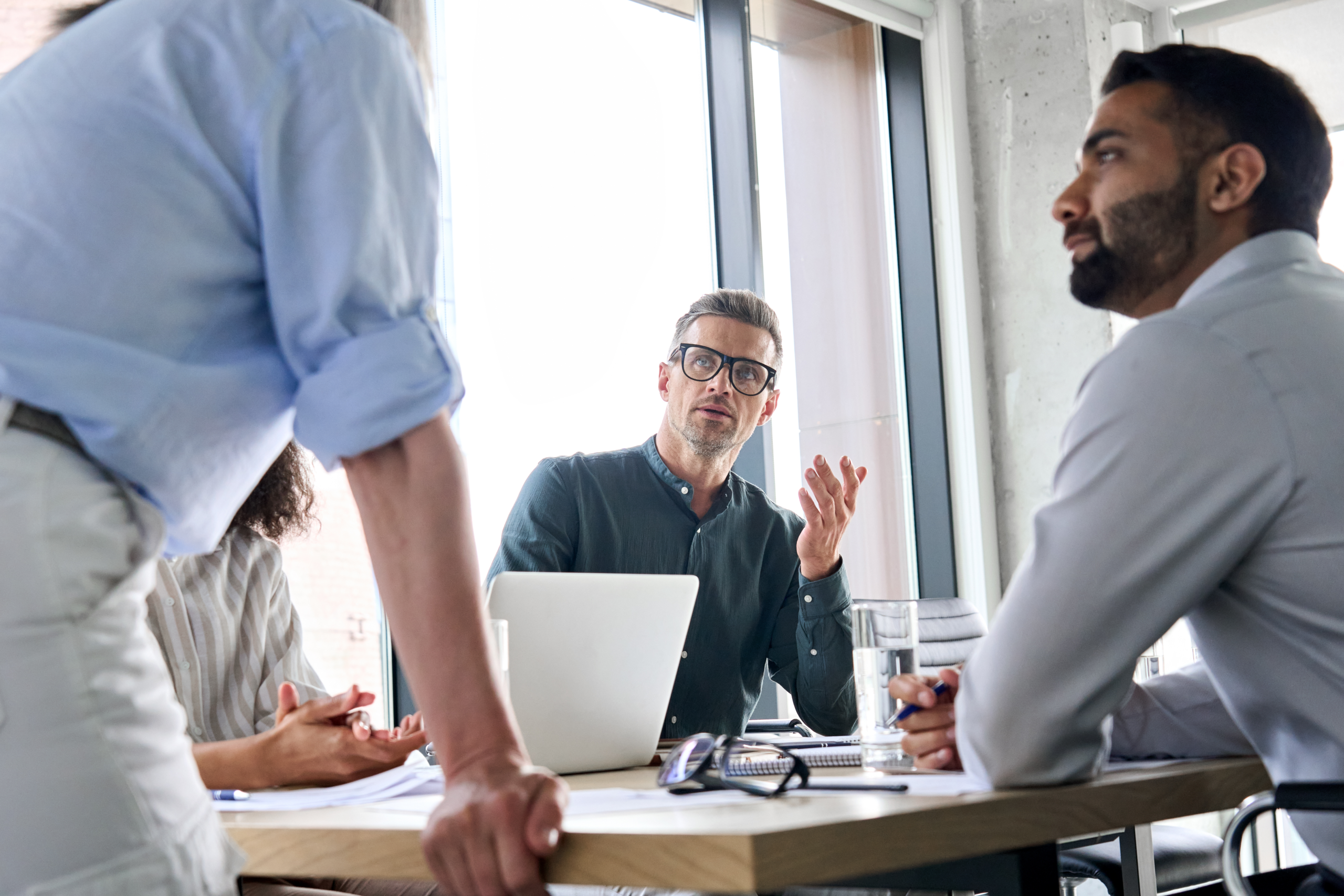 The cross-functional communication required to deal with short certificate lifecycles