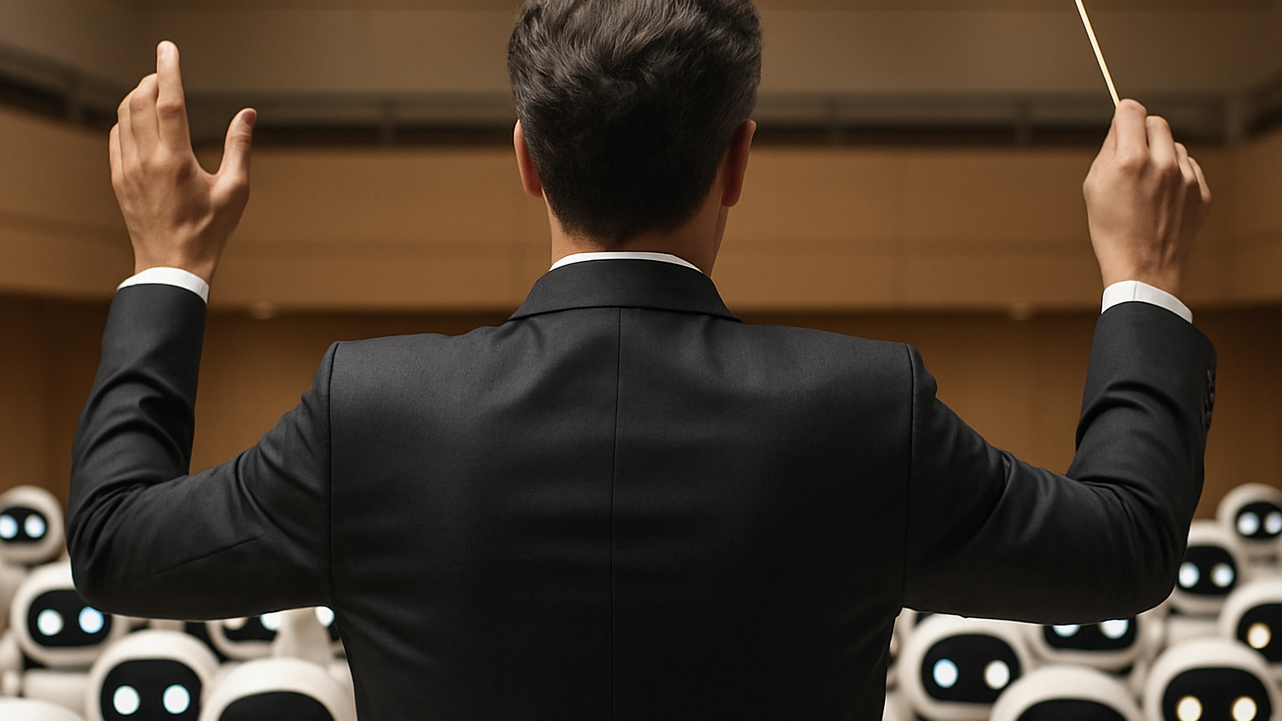 AI agent orchestration: The CIO’s crucial next step