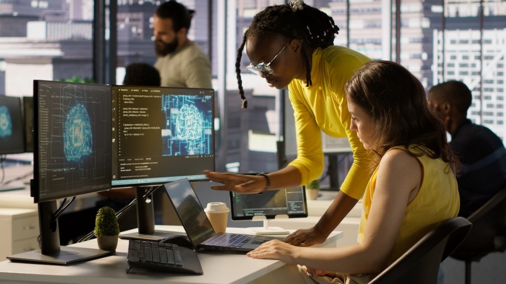 Cutting through the chaos: Why AI needs a unified platform