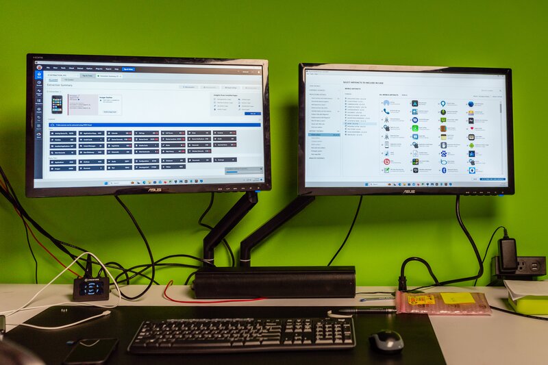Teen's Conviction Shows Risks Of Digital Forensic Ignorance