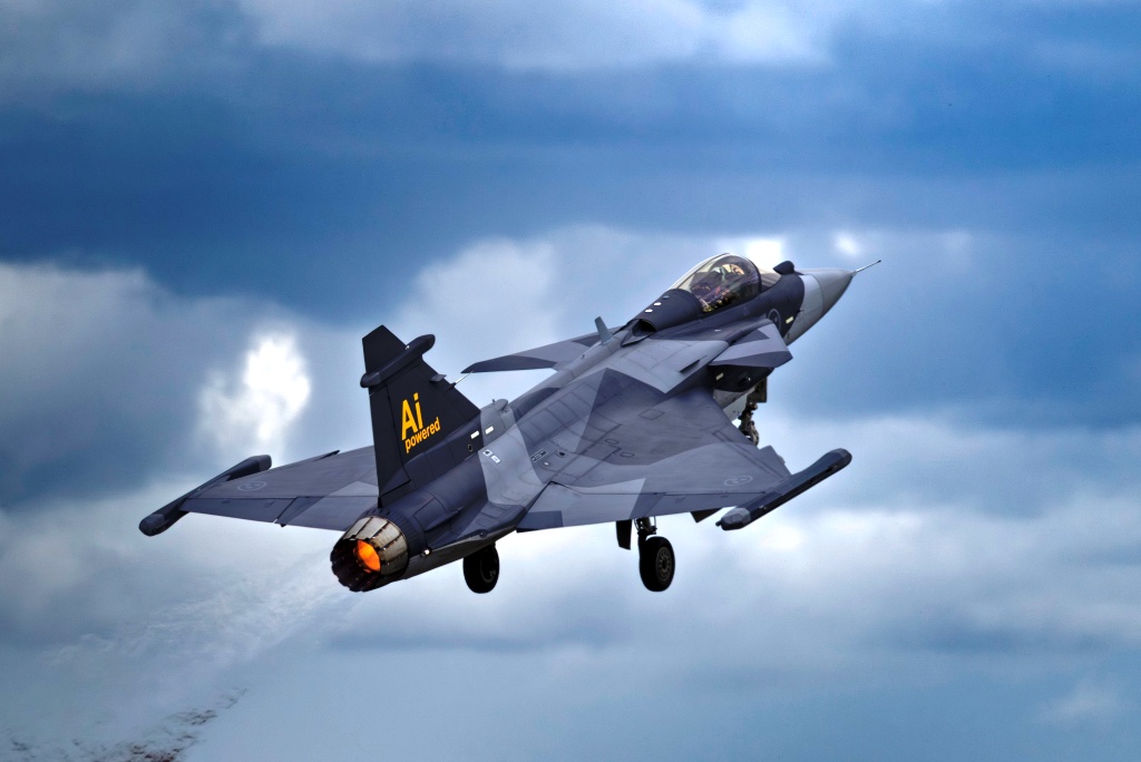 Germany snaps up 90% of Europe’s record defence tech funding