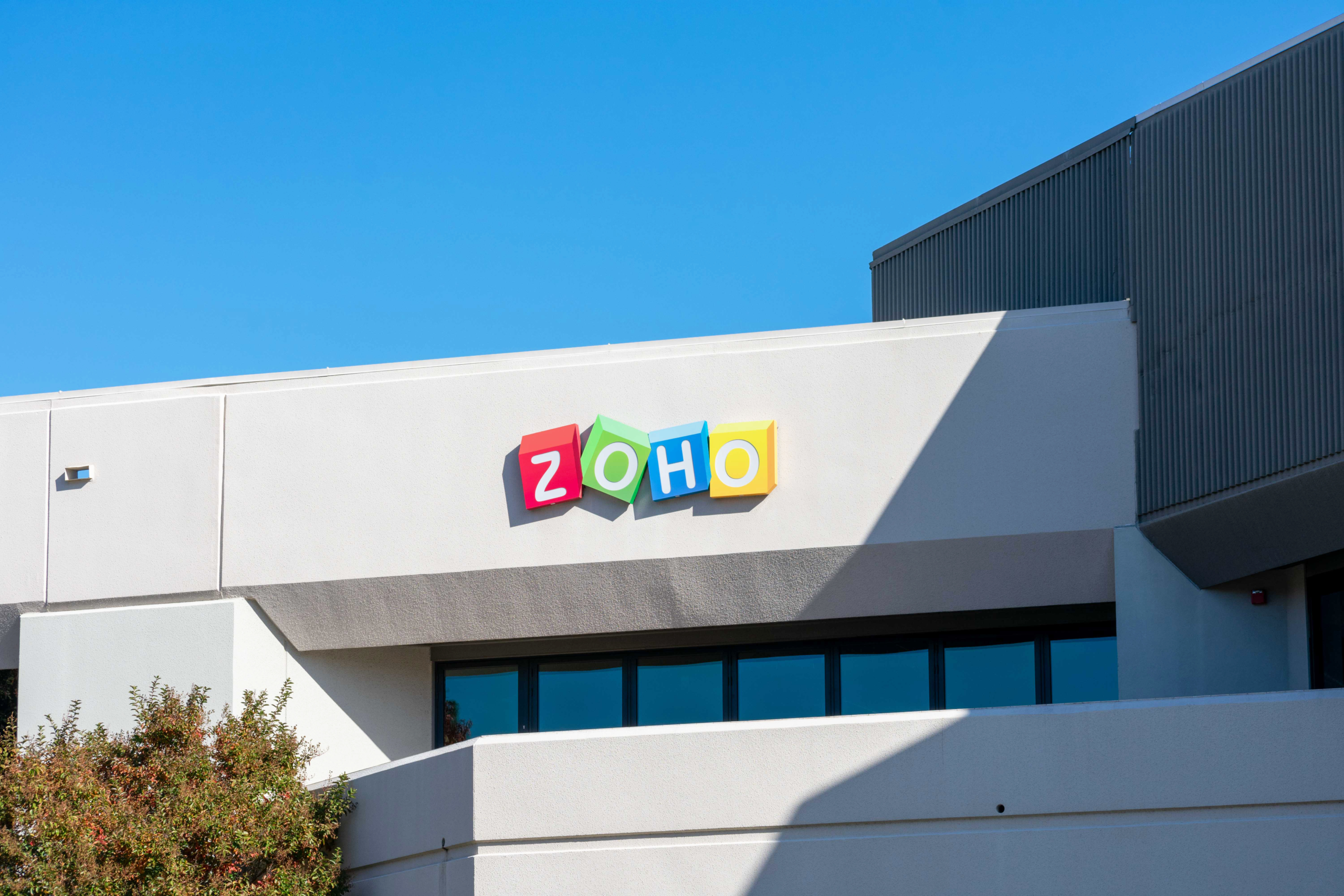 Zoho unveils Zia LLM stack, ASR models, and Agent Studio in major AI push