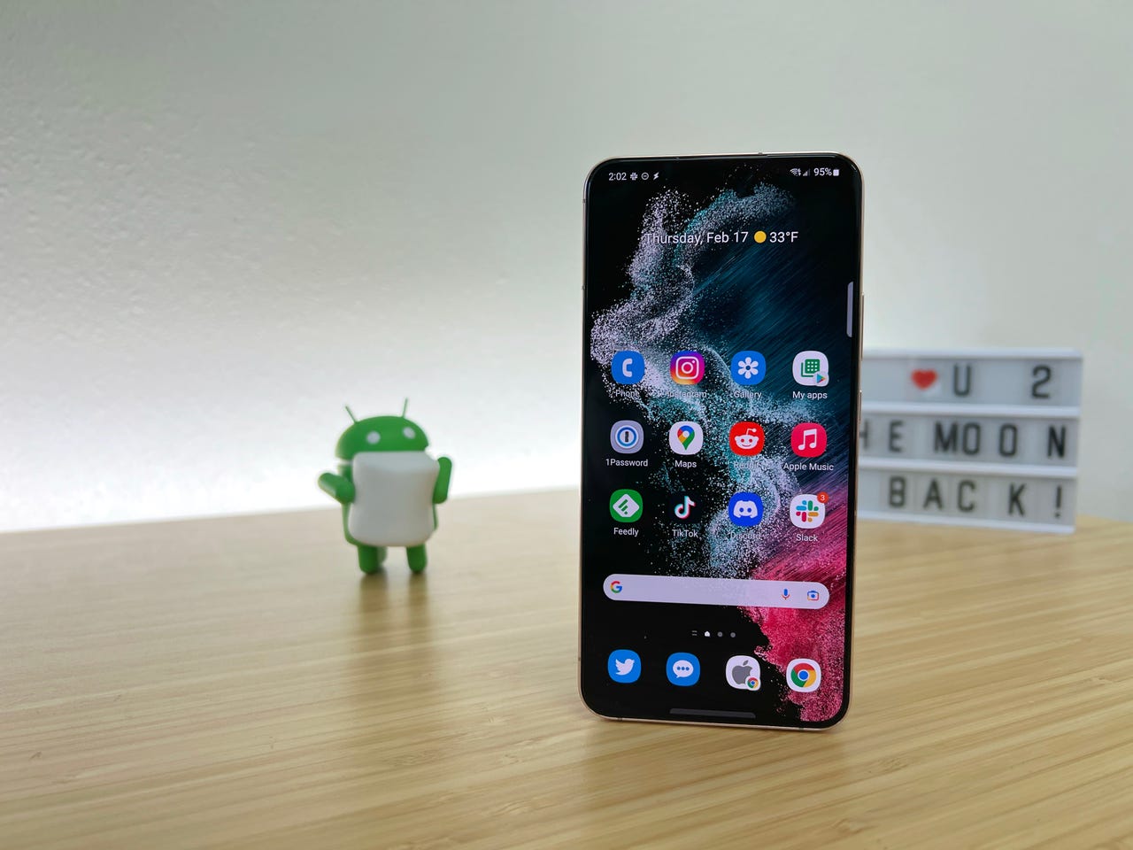 Apple employees finally found a reason why Android phones are better