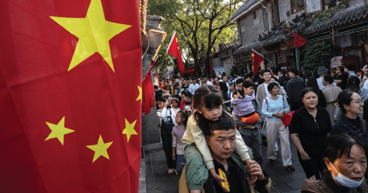 Appendix B: How people in middle-income countries see bilateral issues with the U.S. and China (detailed tables)
