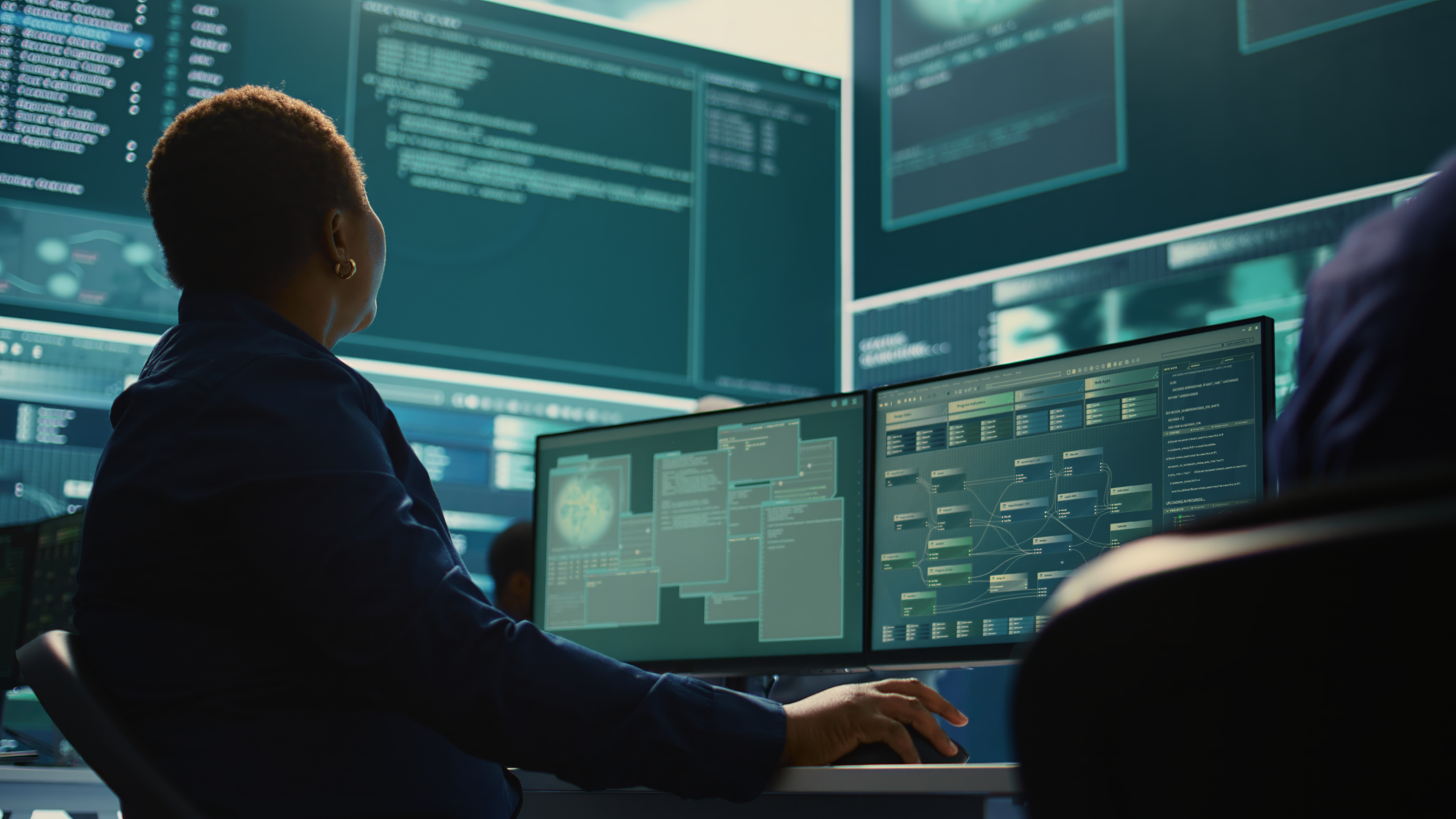 Autonomous AI agents = Autonomous security risk