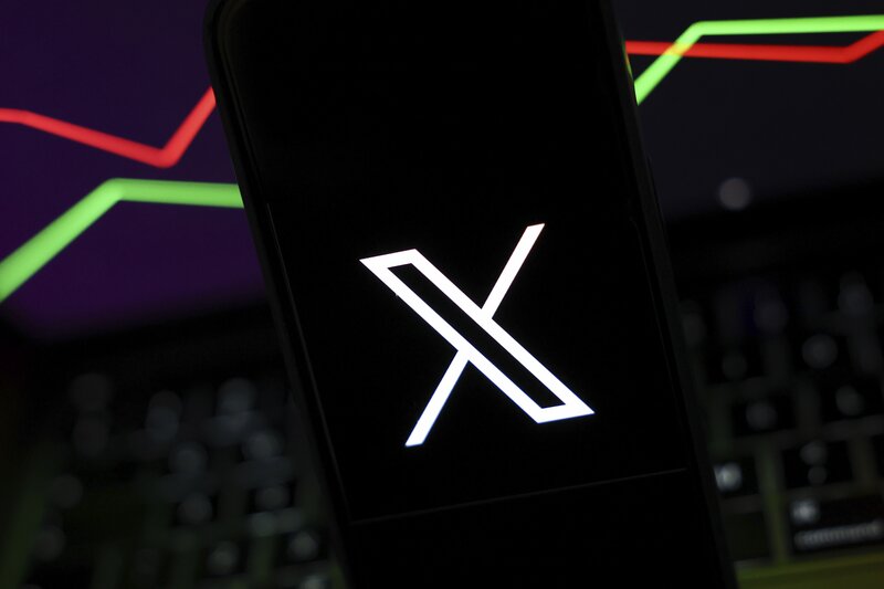 X Denies Algorithm Manipulation Amid French Criminal Probe