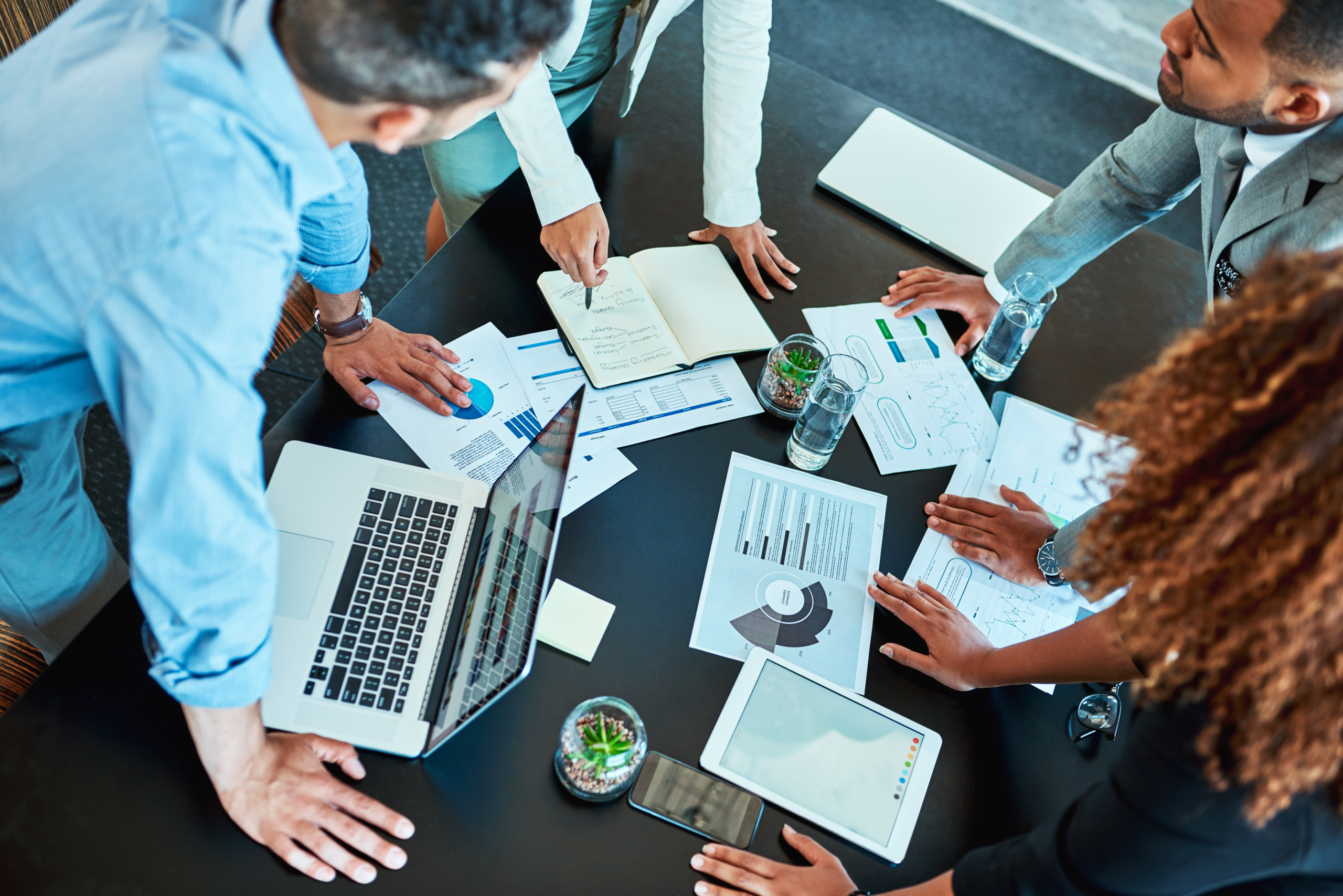 Your enterprise business needs an AI policy. Here’s how to build it out