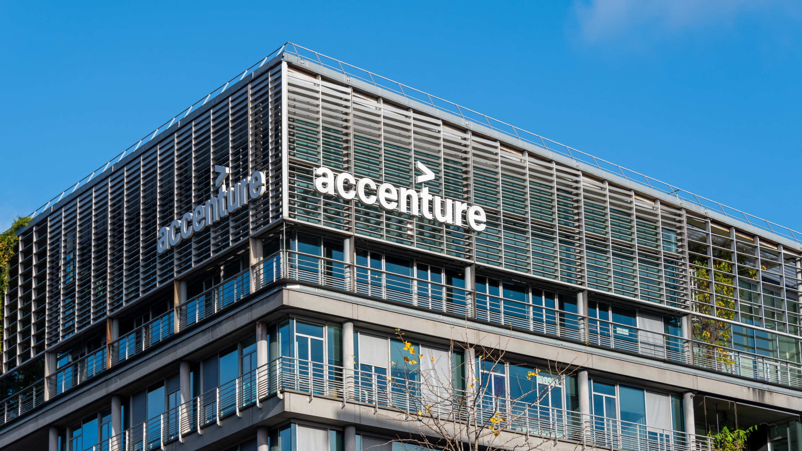 Accenture reimagines IT operations with agentic AI