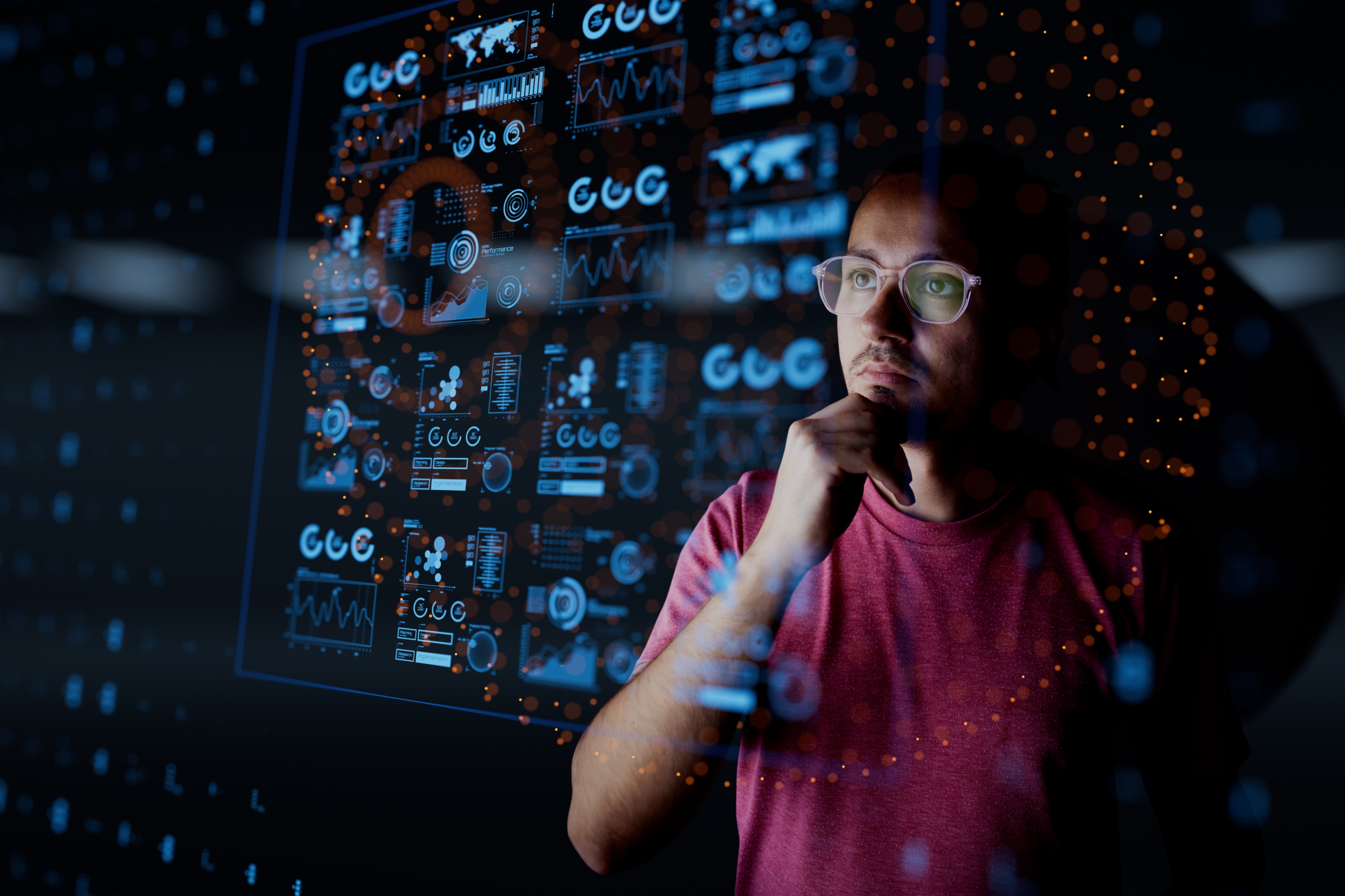 The 90-day IT turnaround: Real-time dashboards that rescue failing projects