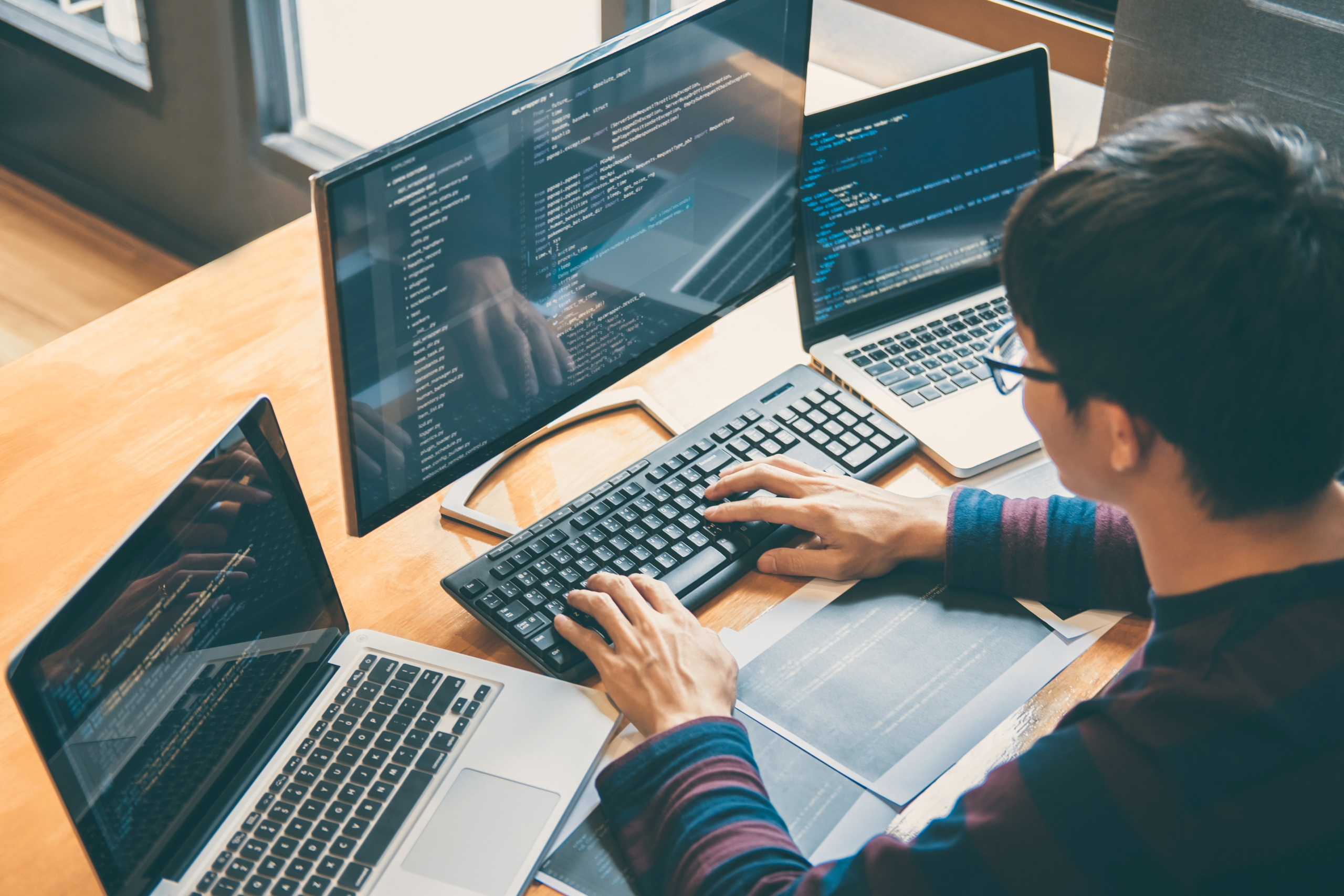 Don’t let cloud security hinder or slow your AI-driven business innovation