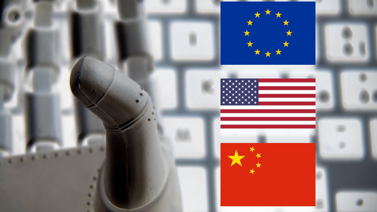 Tech Leadership Questions Potential Impact of Tariffs on Healthcare