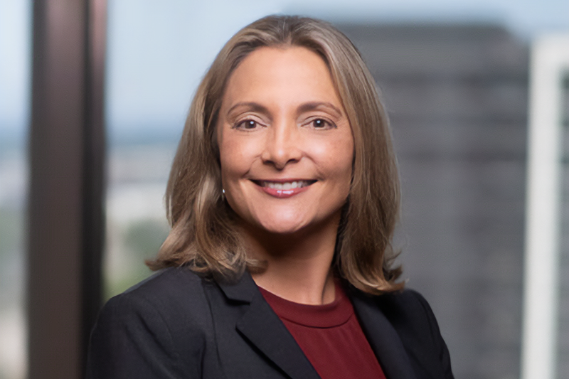 Bradley Arant Taps Arnall Golden Fintech Pro In Atlanta