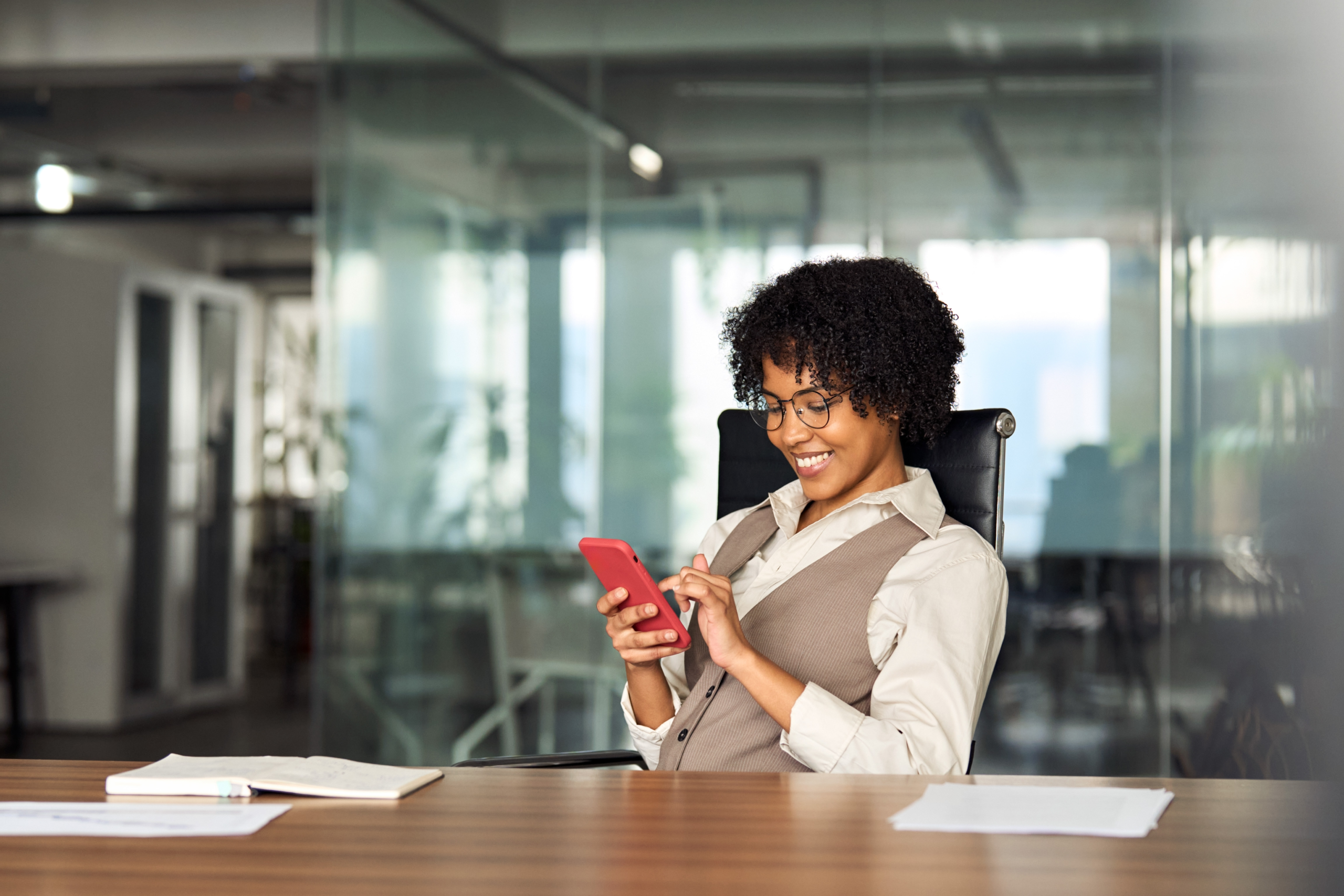 Extending Zero Trust principles to cellular is redefining the future of secure mobile connectivity