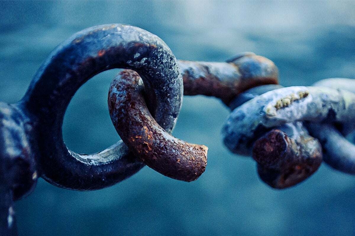 Data infrastructure: The missing link in successful AI adoption