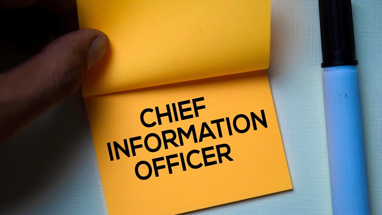 Want to Become a CIO? Here's What You Need to Know