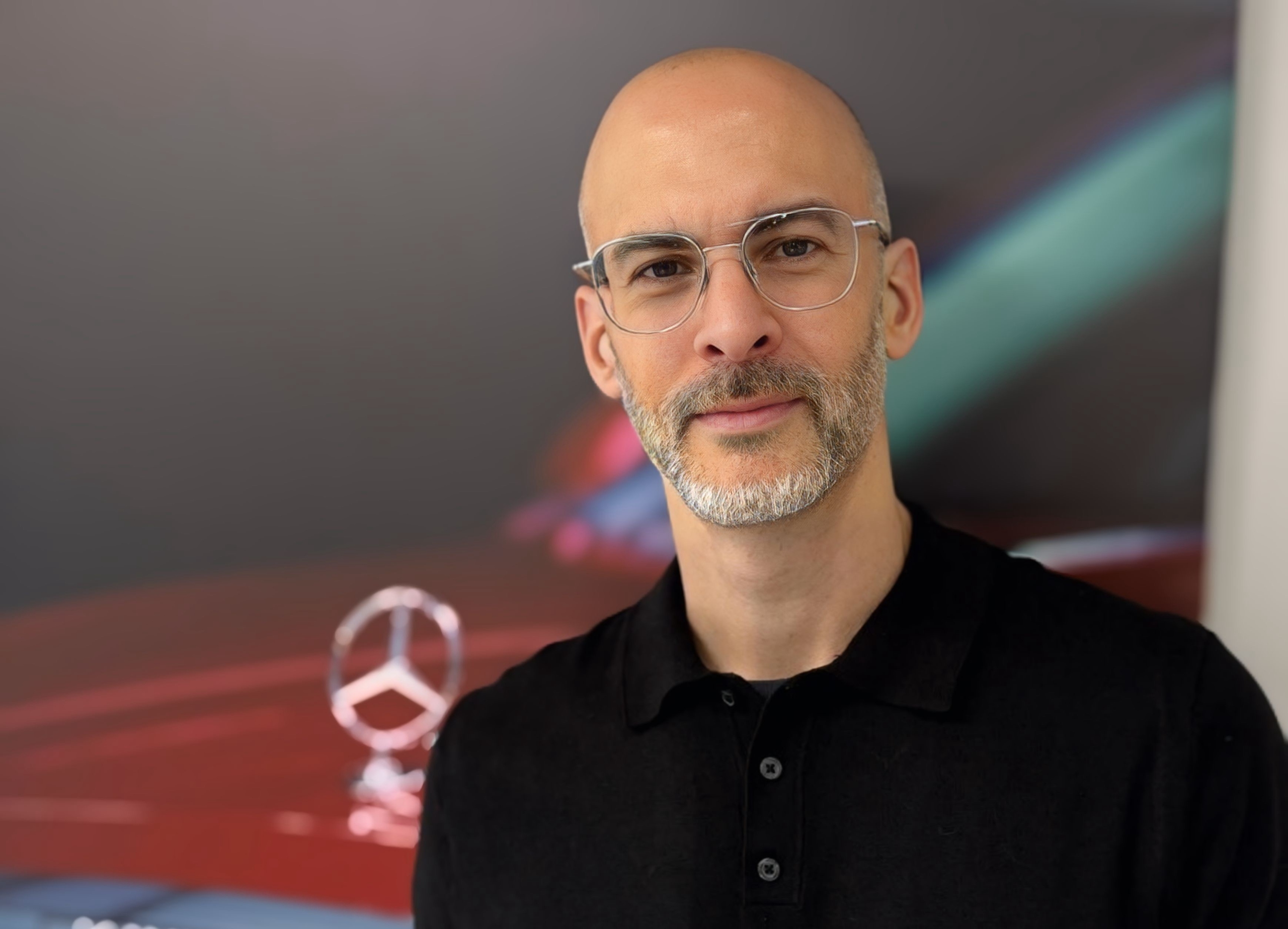 Connecting global IT strategy with localization at Mercedes-Benz Korea