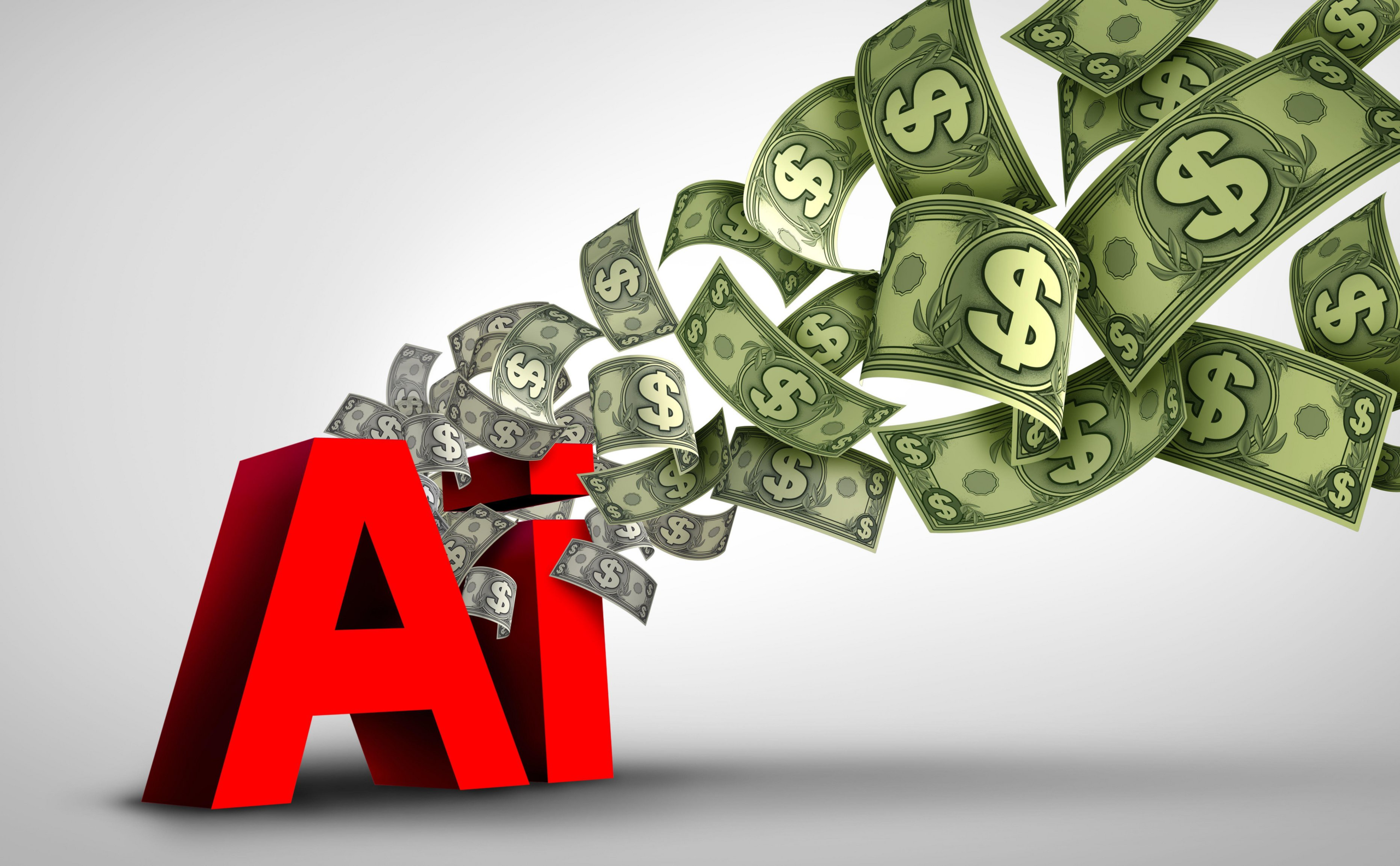 The Hidden Costs and Risks of AI