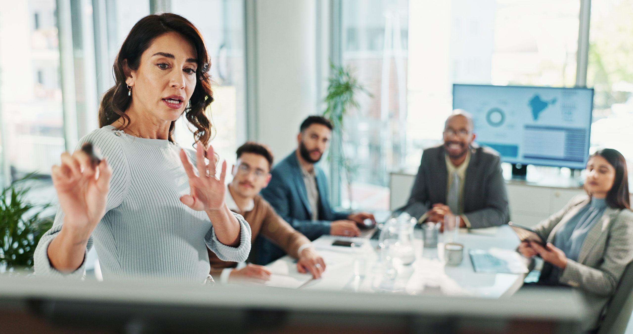 Cultivating performance through fun: a case study of IT culture transformation at Wieland Group