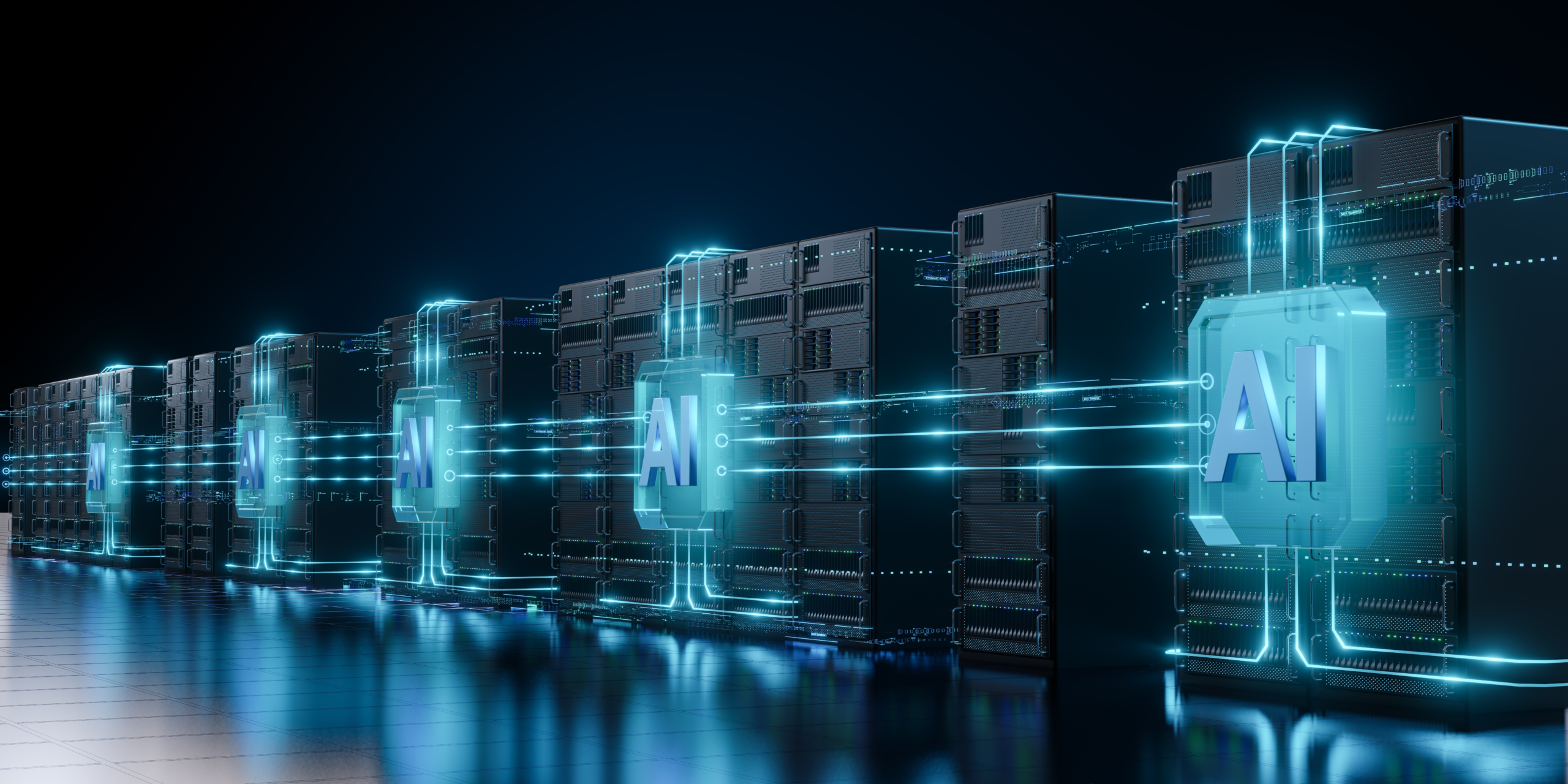Storage best practices: How to address the challenge of scaling AI workloads