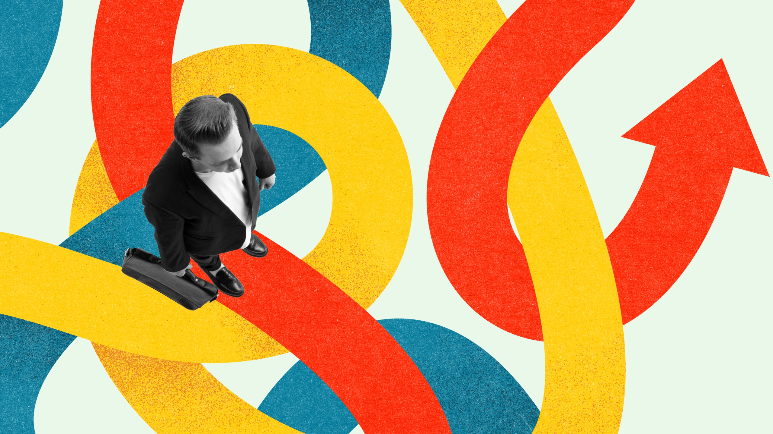 Hard lessons from a chaotic transformation