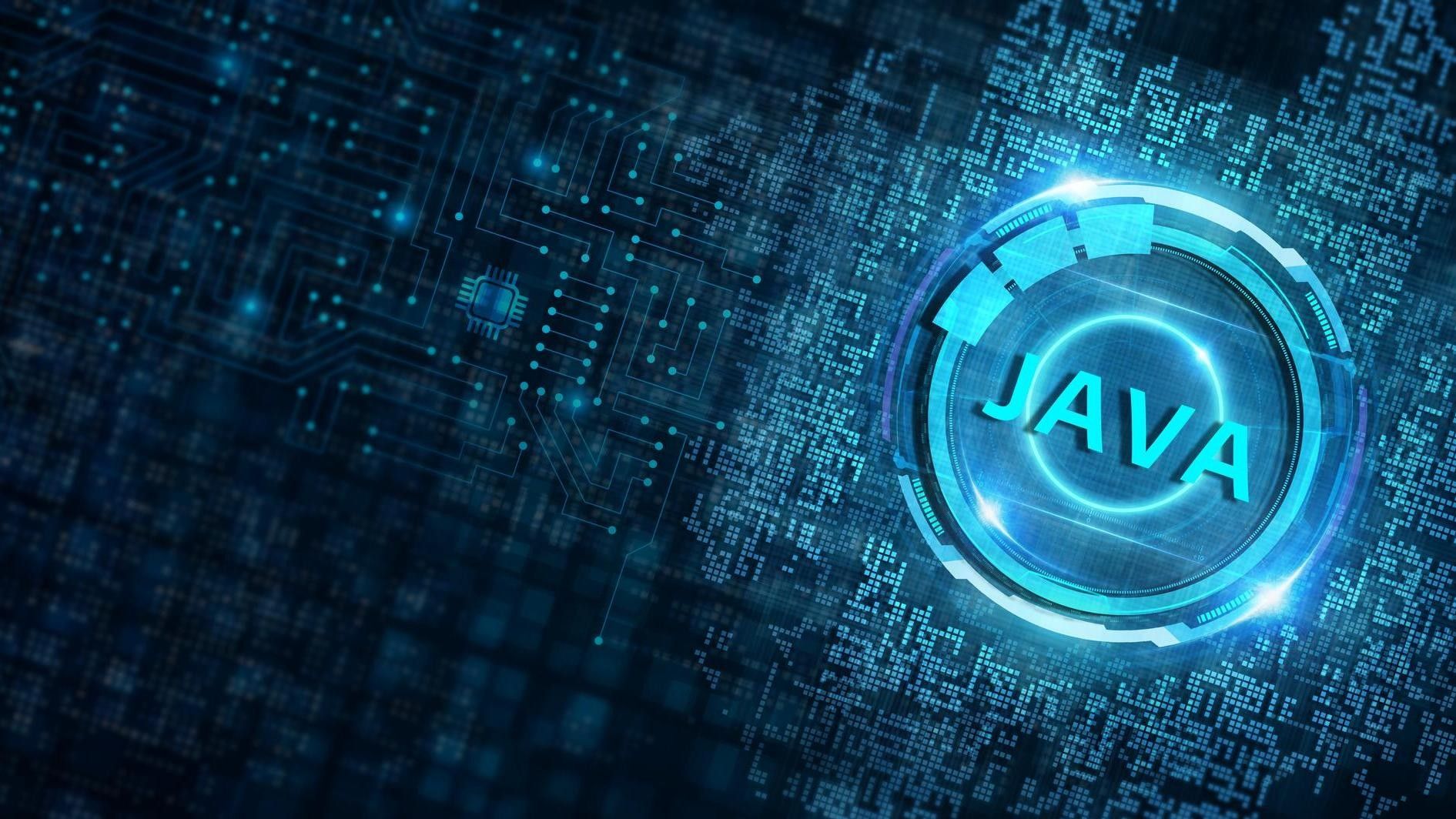 Java is dead: Long live Java!