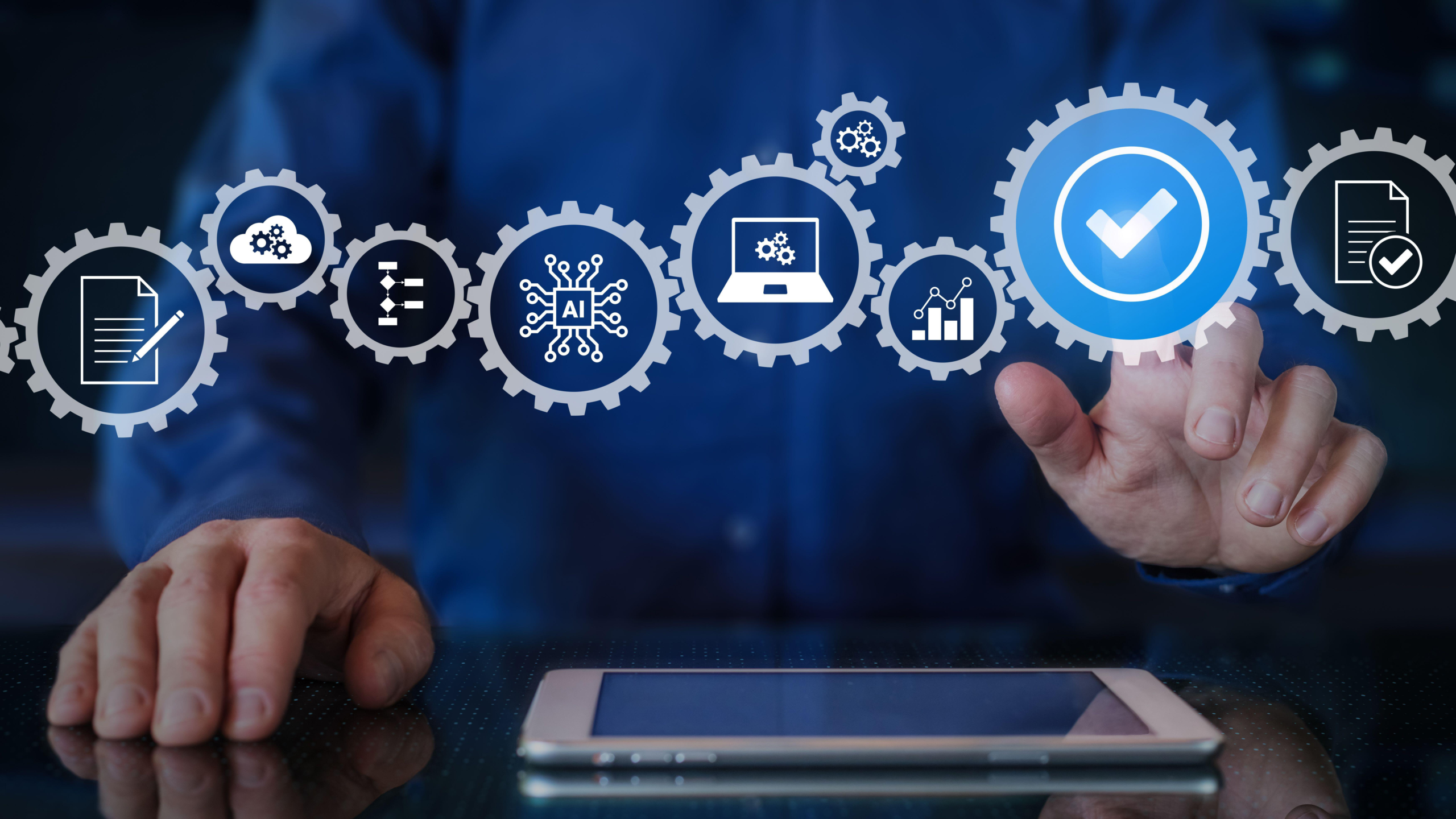 The Power of Optimization: Turning AI into Enterprise Efficiency