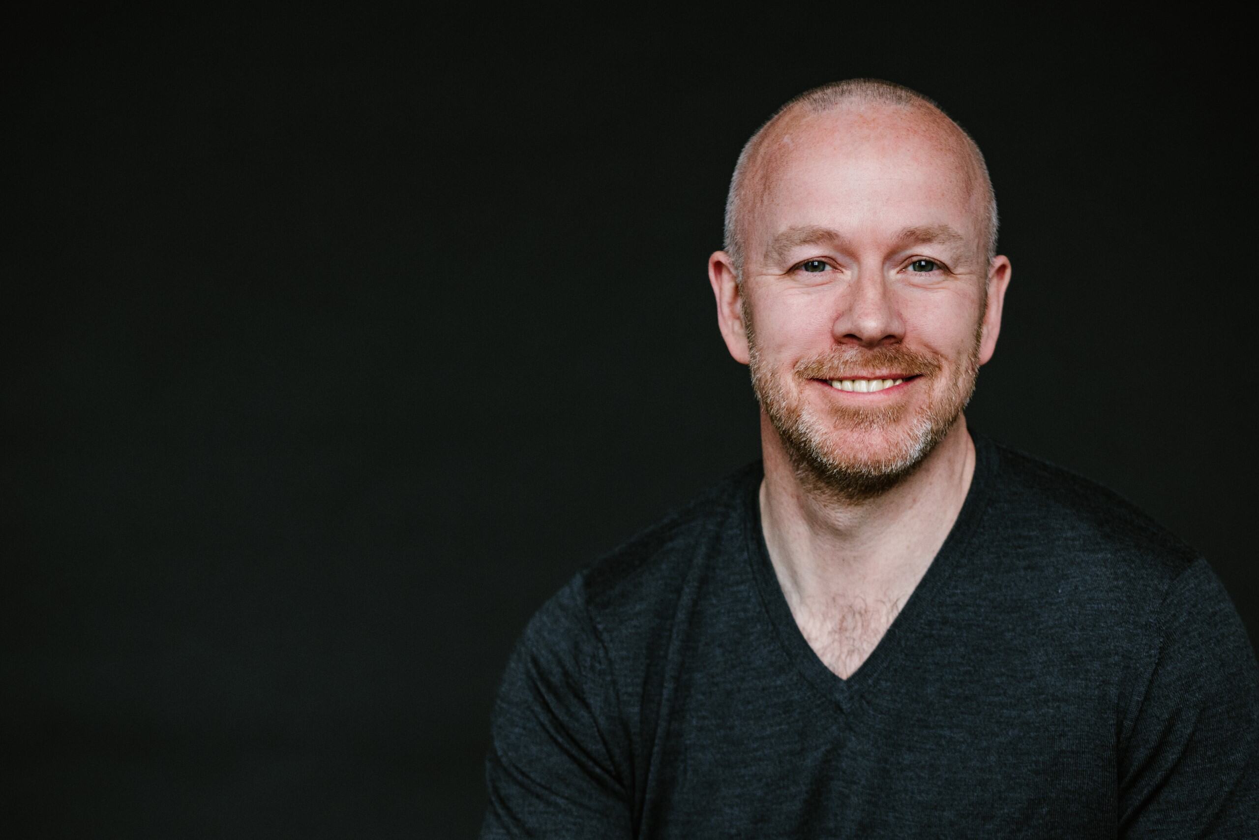 Kieran Gilmurray: AI strategy without purpose is pointless