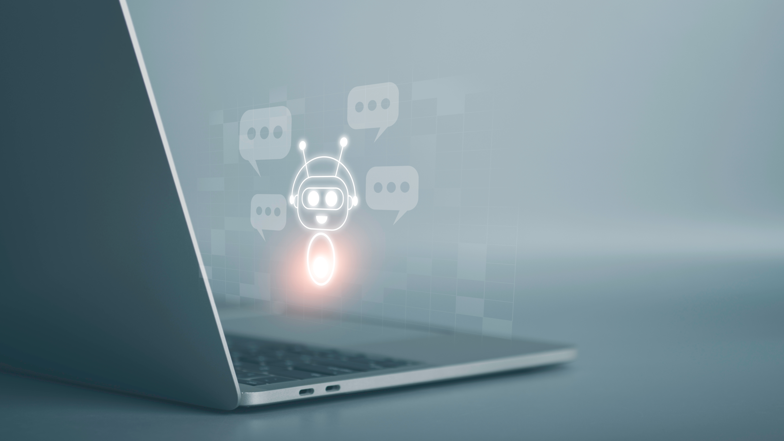 Why we said no to AI chatbots