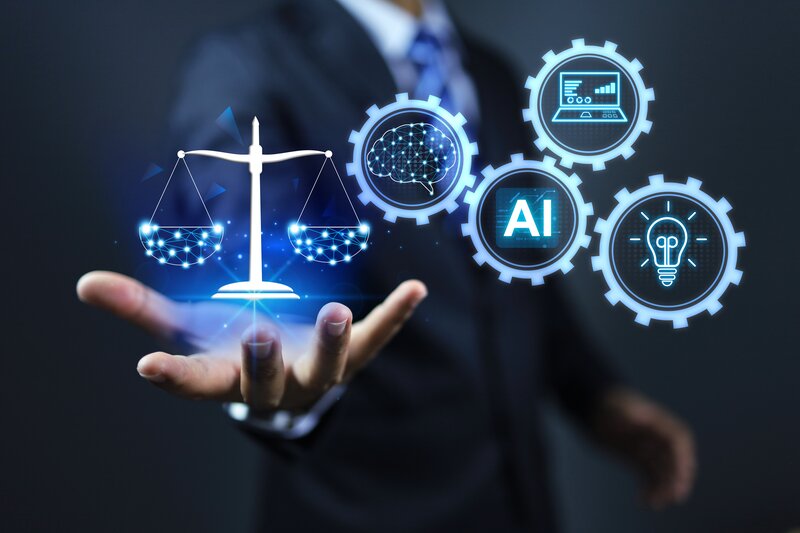 AI, Crypto Securities Class Actions On The Rise, Report Says