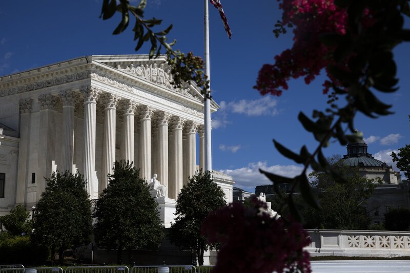 Breaking Down The Vote: The High Court Term In Review